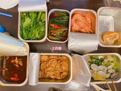 -徐记海鲜(汉城湖|太奥店)