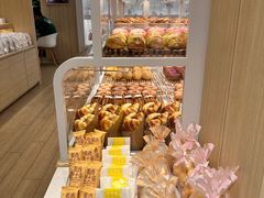 -好利来(东四店)