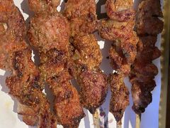 -俭寨大盘鸡·手抓肉·烧烤新疆菜(乌苏路店)