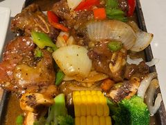 -避风塘·老港味餐厅(虹口龙之梦店)