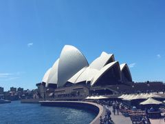 -Pancakes on the rocks(Darling Harbour)