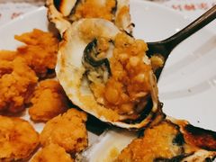 -芭菲盛宴·环球美食(北城国际店)