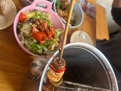 -炒豆合作社(东四总店)