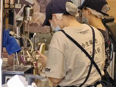 -茶颜悦色(嘉顿一楼吉时赏味游园会店)