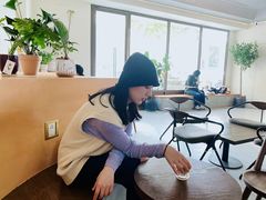 -fishtank鱼缸咖啡(三山街店)