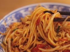 -圳兴面王·拌川·特色炒面(南山保利剧院店)