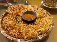 -山茶云南菜(永安里店)