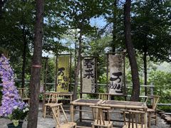 -沂蒙山旅游区云蒙景区(蒙山国家森林公园)