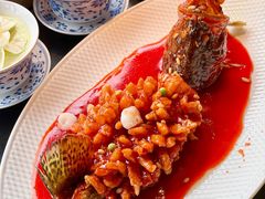 -奇芳阁·百年清真南京菜(夫子庙店)