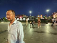 -中国汉城景区
