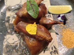 -大树餐厅(红旗街万达店)