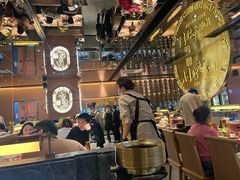 -西塔老太太泥炉烤肉(武汉摩尔城店)