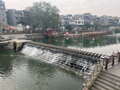 -乾州古城