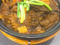 -金哥私房菜馆(张府园总店)
