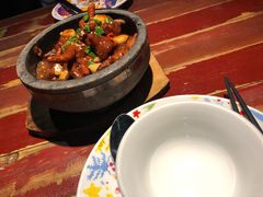 -庆江南江南菜(张家港吾悦店)
