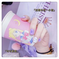 -IDO美甲美睫