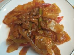 -清真吐鲁番餐厅(牛街店)