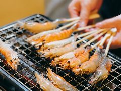 -白仁仔· 活烤海鲜 宵夜(豫园店)