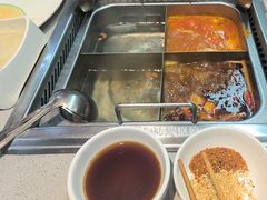 -海底捞火锅(振华商厦店)
