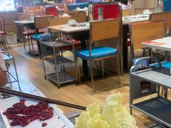 -八合里潮汕鲜牛肉火锅(吉大店)