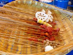 串串香-马路边边串串香(双井直营店)