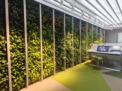 -上海市徐汇区行政服务中心-停车场