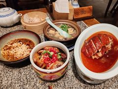 -南京大牌档(之心城店)