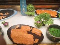 -東盛炭烤自助料理(玄武招商花园城店)