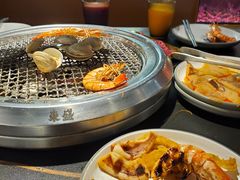 -東盛炭烤自助料理(浦东文峰广场店)