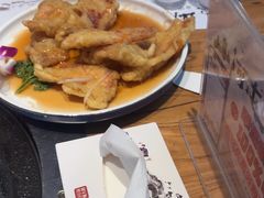 -山河屯铁锅炖·非遗东北菜(南山店)
