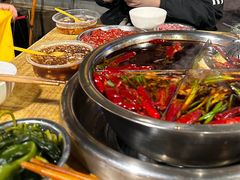 -渝味黄姐火锅(黄泥村店)