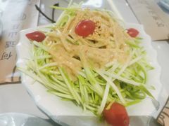 -何适山庄 ·可团建(水长城P2停车场店)