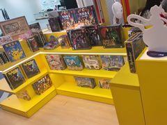-猎人桌游吧(合生汇店)