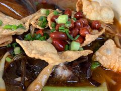 -陈记柳州螺蛳粉(大坪店)