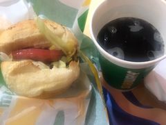 -SUBWAY赛百味(大都荟店)
