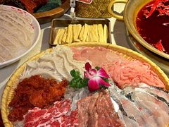 -小龙坎火锅(全球总店)