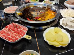 -俏媳妇火锅(宽窄巷子店)