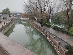 -木渎古镇