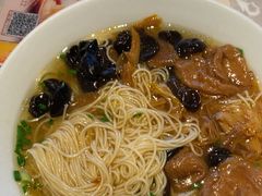 -松鹤面馆·古法焖肉面(观前店)