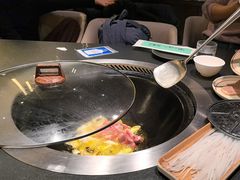 -蘸小院铁锅炖·蘸酱菜·东北菜(怀远门店)