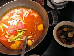 -有才叔的小馆(高新咖啡街区店)