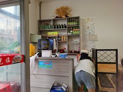 -朝族高丽火盆(长白山总店)