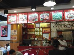 -嘉陵楼馋嘴城(簋街总店)
