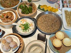 -蚬皇•陈味莞(西平景湖店)