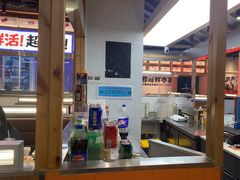 -领蟹祥记·香辣蟹·特色小海鲜(奥体天虹店)