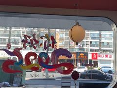 -千牛将·鲜牛肉火锅(开元路店)