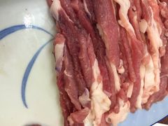 张记涮肉-前门张记涮肉(前门店)
