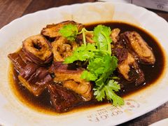 -松發肉骨茶(牛车水店)