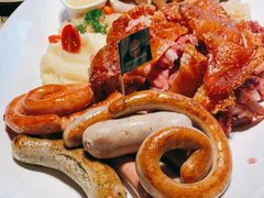 -马迭尔德式西餐精酿啤酒屋(中央大街店)