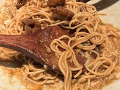 -贡梅老面馆·蟹粉面·无锡特色小吃(南长街主推店)